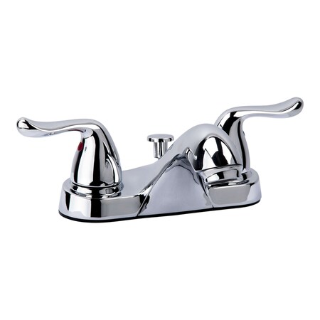 Exquisite Lavatory Faucet Chrme 4 013 4235CP
